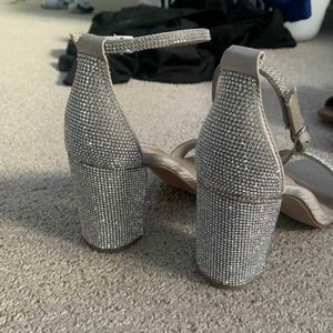 Steve Madden Heels